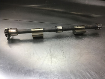 LIEBHERR Motor und Teile