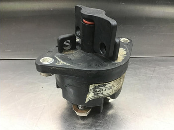 LIEBHERR Armaturenbrett