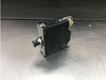 LIEBHERR Armaturenbrett