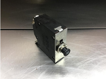 LIEBHERR Elektrische Ausrüstung