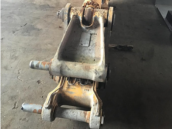 LIEBHERR Schnellwechsler