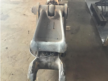 LIEBHERR Schnellwechsler