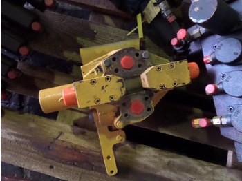 LIEBHERR Steuergerät