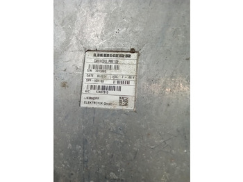 LIEBHERR Steuergerät