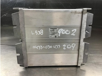 LIEBHERR Steuergerät