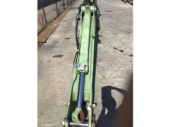 LIEBHERR Hydraulikzylinder