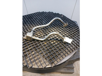 LIEBHERR Kraftstoffanlage