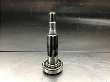 LIEBHERR Motor und Teile