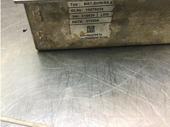 LIEBHERR Steuergerät