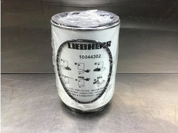 LIEBHERR Luftfilter