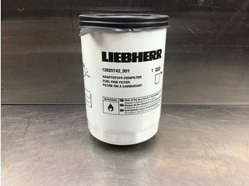 LIEBHERR Luftfilter
