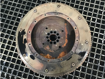 LIEBHERR Schwungscheibe