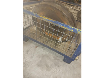 LIEBHERR Motor und Teile