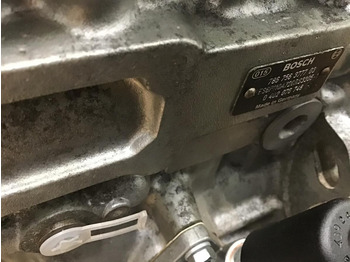 LIEBHERR Kraftstoffpumpe