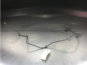 LIEBHERR Kraftstoffanlage