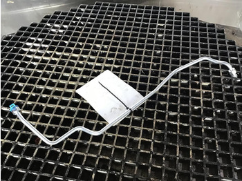 LIEBHERR Kraftstoffanlage