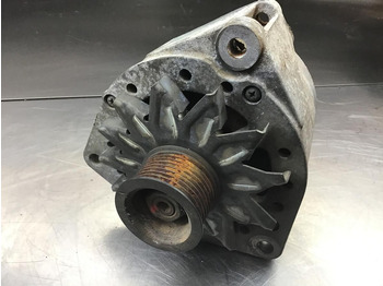 LIEBHERR Elektrische Ausrüstung