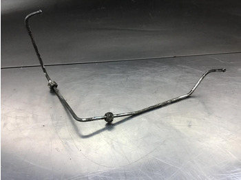 LIEBHERR Kraftstofffilter