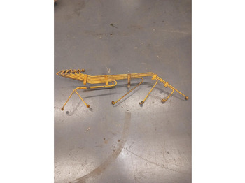 LIEBHERR Kraftstoffanlage