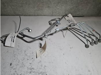 LIEBHERR Kraftstoffanlage