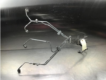 LIEBHERR Kraftstoffanlage