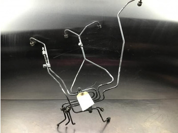 LIEBHERR Kraftstoffanlage