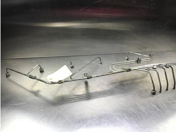 LIEBHERR Kraftstoffanlage