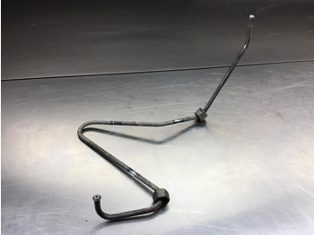 LIEBHERR Kraftstofffilter