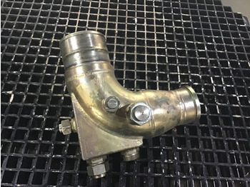 LIEBHERR Motor und Teile