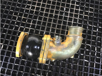 LIEBHERR Motor und Teile