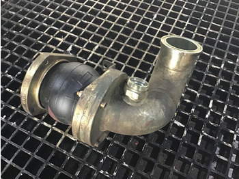 LIEBHERR Motor und Teile