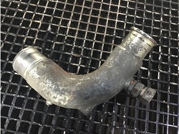 LIEBHERR Motor und Teile