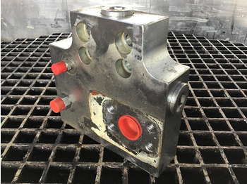 LIEBHERR Steuergerät