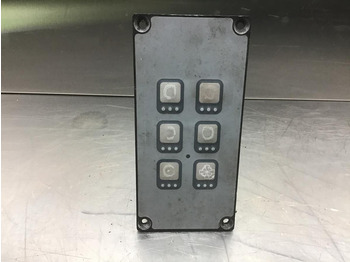 LIEBHERR Armaturenbrett