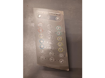 LIEBHERR Armaturenbrett