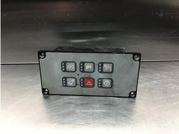 LIEBHERR Armaturenbrett