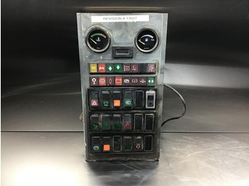 LIEBHERR Armaturenbrett