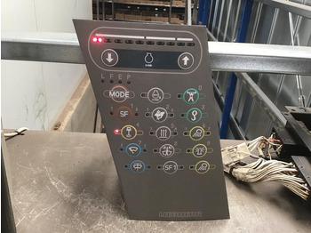 LIEBHERR Armaturenbrett