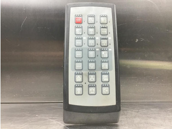 LIEBHERR Armaturenbrett