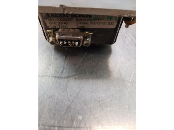 LIEBHERR Armaturenbrett