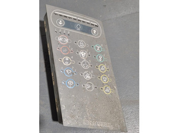 LIEBHERR Armaturenbrett