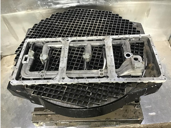 LIEBHERR Motor und Teile