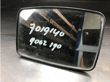 LIEBHERR Rückspiegel