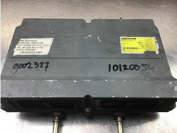 LIEBHERR Steuergerät