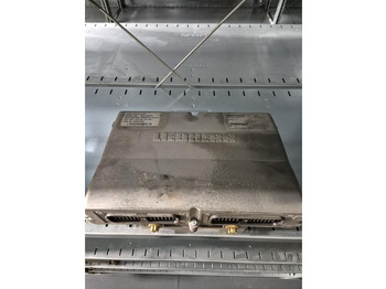 LIEBHERR Steuergerät