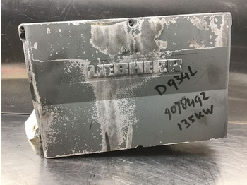 LIEBHERR Steuergerät