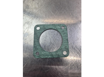 LIEBHERR Kühlsystem