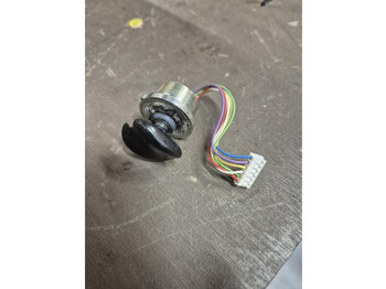 LIEBHERR Armaturenbrett