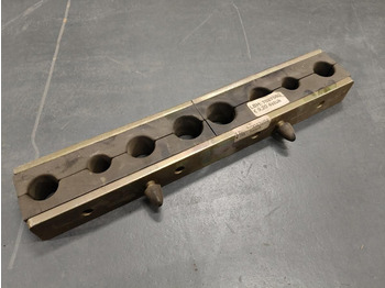 LIEBHERR Karosserie und Außen