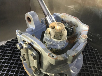 LIEBHERR Achsschenkel